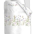 Marjolein Bastin Marjolein Bastin Dekbedovertrek Soft Bloom Multi 260x200/220 cm