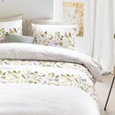 Marjolein Bastin Marjolein Bastin Dekbedovertrek Whispering Garden Multi 260x200/220 cm