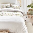 Marjolein Bastin Marjolein Bastin Dekbedovertrek Whispering Garden Multi 260x200/220 cm