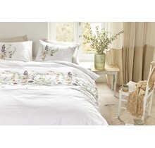 Marjolein Bastin Dekbedovertrek fritillaria Multi 140x200/220 cm