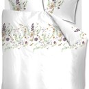 Marjolein Bastin Marjolein Bastin Dekbedovertrek fritillaria Multi 140x200/220 cm