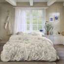 Ariadne at Home Ariadne at Home Dekbedovertrek Luster Perzik 240x200/220 cm