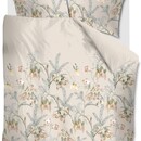 Ariadne at Home Ariadne at Home Dekbedovertrek Luster Perzik 240x200/220 cm