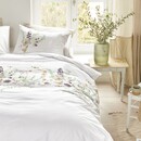 Marjolein Bastin Marjolein Bastin Dekbedovertrek fritillaria Multi 200x200/220 cm