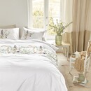 Marjolein Bastin Marjolein Bastin Dekbedovertrek fritillaria Multi 200x200/220 cm