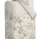 Ariadne at Home Ariadne at Home Dekbedovertrek Luster Perzik 200x200/220 cm