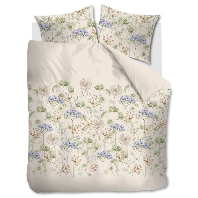 Ariadne at Home Dekbedovertrek Sunbeam Multi 200x200/220 cm