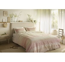 Ariadne at Home Dekbedovertrek Blaze Terra 240x200/220 cm