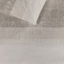 Ariadne at Home Ariadne at Home Dekbedovertrek Frontier Zand 200x200/220 cm