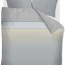 Kardol by Beddinghouse Kardol by Beddinghouse Dekbedovertrek Connection Groen 200x200/220 cm