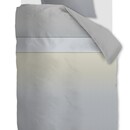 Kardol Kardol by Beddinghouse Dekbedovertrek Connection Groen 200x200/220 cm