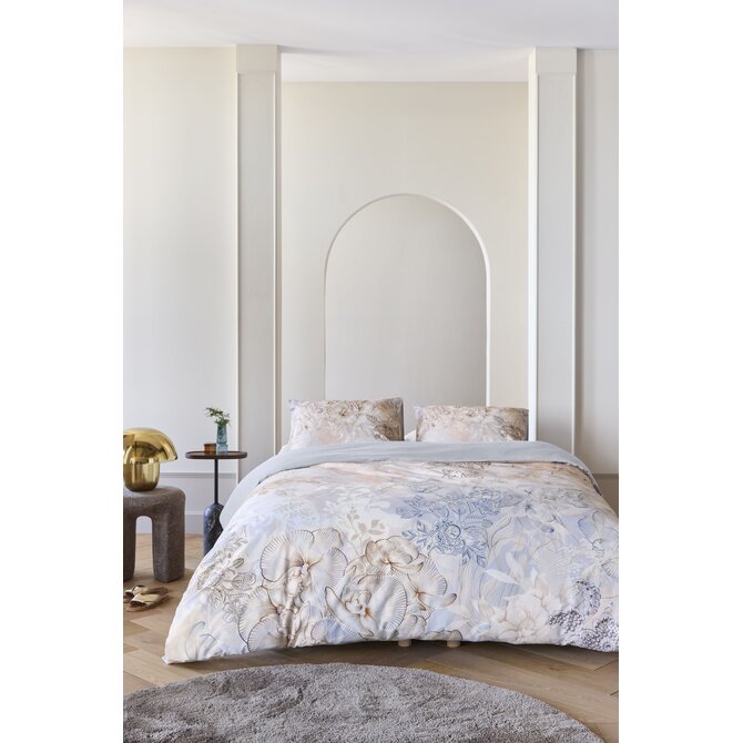 Kardol by Beddinghouse Dekbedovertrek Profil Pastel 260x200/220 cm