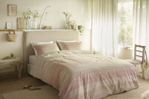 Ariadne at Home Ariadne at Home Dekbedovertrek Blaze Terra 260x200/220 cm