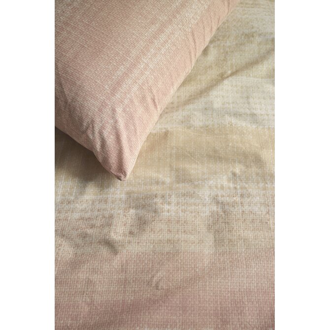 Ariadne at Home Dekbedovertrek Blaze Terra 260x200/220 cm