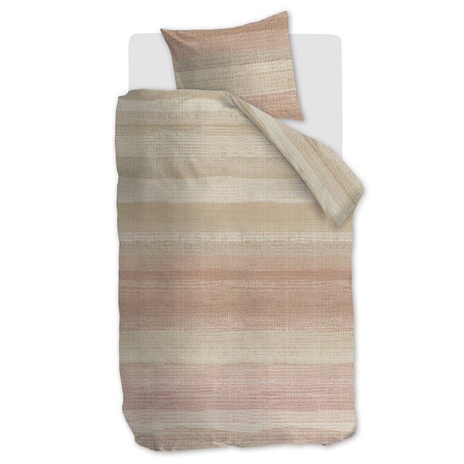 Ariadne at Home Dekbedovertrek Blaze Terra 260x200/220 cm
