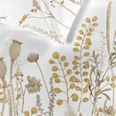 Ariadne at Home Ariadne at Home Dekbedovertrek Springtime Zand 260x200/220 cm