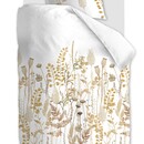 Ariadne at Home Ariadne at Home Dekbedovertrek Springtime Zand 260x200/220 cm