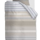 Ariadne at Home Ariadne at Home Dekbedovertrek Mellow Zand 240x200/220 cm