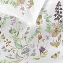 Marjolein Bastin Marjolein Bastin Dekbedovertrek fritillaria Multi 240x200/220 cm