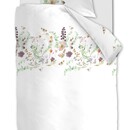 Marjolein Bastin Marjolein Bastin Dekbedovertrek fritillaria Multi 240x200/220 cm