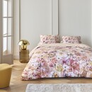 Kardol Kardol by Beddinghouse Dekbedovertrek Vario Florum Terra 260x200/220 cm