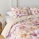 Kardol by Beddinghouse Kardol by Beddinghouse Dekbedovertrek Vario Florum Terra 260x200/220 cm