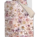 Kardol Kardol by Beddinghouse Dekbedovertrek Vario Florum Terra 260x200/220 cm