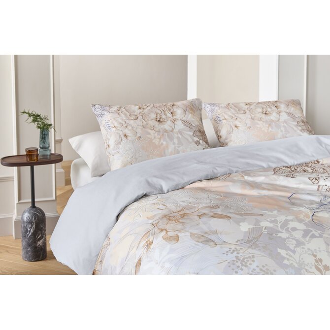 Kardol by Beddinghouse Dekbedovertrek Profil Pastel 240x200/220 cm