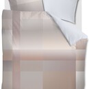 Kardol Kardol by Beddinghouse Dekbedovertrek Digital Weave Grey Green 240x200/220 cm