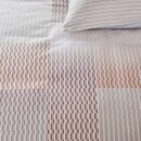 Kardol Kardol by Beddinghouse Dekbedovertrek Digital Weave Grey Green 260x200/220 cm