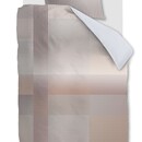 Kardol by Beddinghouse Kardol by Beddinghouse Dekbedovertrek Digital Weave Grey Green 260x200/220 cm