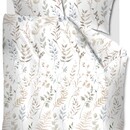 Ariadne at Home Ariadne at Home Dekbedovertrek Silent Wit 200x200/220 cm