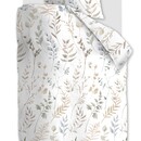 Ariadne at Home Ariadne at Home Dekbedovertrek Silent Wit 200x200/220 cm