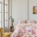 Kardol by Beddinghouse Kardol by Beddinghouse Dekbedovertrek Vario Florum Terra 200x200/220 cm
