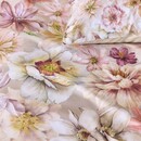 Kardol by Beddinghouse Kardol by Beddinghouse Dekbedovertrek Vario Florum Terra 140x200/220 cm