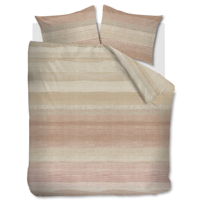 Ariadne at Home Dekbedovertrek Blaze Terra 200x200/220 cm