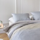 Kardol by Beddinghouse Kardol by Beddinghouse Dekbedovertrek Connection Groen 140x200/220 cm