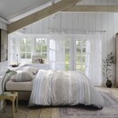 Ariadne at Home Ariadne at Home Dekbedovertrek Mellow Zand 140x200/220 cm