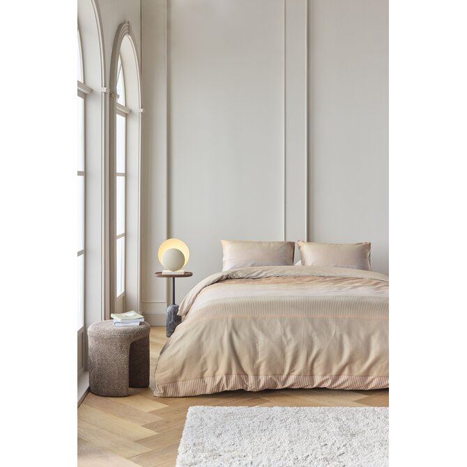 Kardol by Beddinghouse Dekbedovertrek Abstract Terra 240x200/220 cm