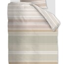 Ariadne at Home Ariadne at Home Dekbedovertrek Mellow Terra 200x200/220 cm