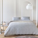 Kardol Kardol by Beddinghouse Dekbedovertrek Connection Groen 260x200/220 cm