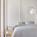 Kardol Kardol by Beddinghouse Dekbedovertrek Connection Groen 260x200/220 cm