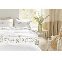 Marjolein Bastin Dekbedovertrek Soft Bloom Multi 200x200/220 cm