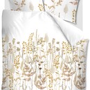Ariadne at Home Ariadne at Home Dekbedovertrek Springtime Zand 200x200/220 cm