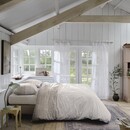 Ariadne at Home Ariadne at Home Dekbedovertrek Frontier Zand 140x200/220 cm