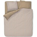 Pip Studio Pip Studio Dekbedovertrek  Bailamos Zand 260x200/220 cm