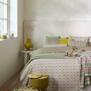 Pip Studio Pip Studio Dekbedovertrek  Bailamos Zand 200x200/220 cm