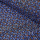 Pip Studio Pip Studio Dekbedovertrek  Alvida Donkerblauw 260x200/220 cm