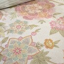 Pip Studio Pip Studio Dekbedovertrek  Bombay Bold Gebroken wit 140x200/220 cm