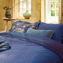 Pip Studio Pip Studio Dekbedovertrek  Alvida Donkerblauw 240x200/220 cm